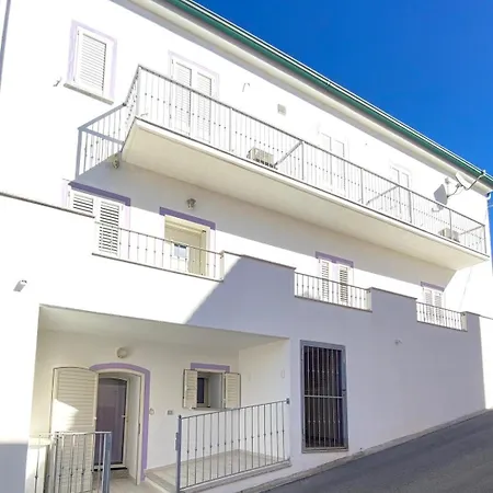 Lejlighed A Due Passi Dal Mare *