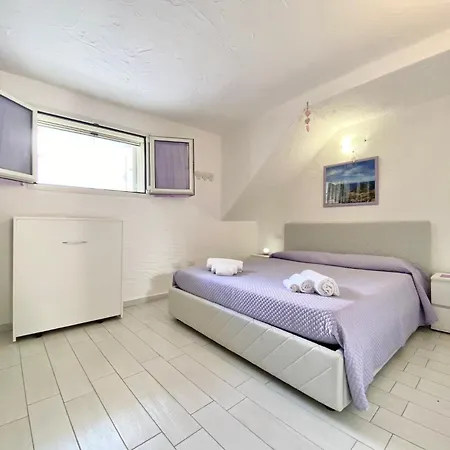 A Due Passi Dal Mare Lejlighed *