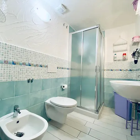 Lejlighed A Due Passi Dal Mare Santa Teresa Gallura