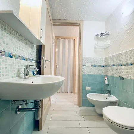 A Due Passi Dal Mare