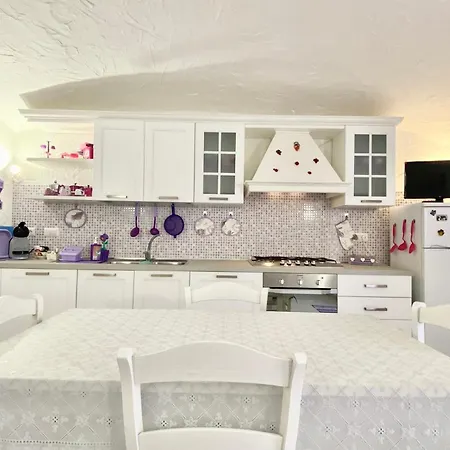 Lejlighed A Due Passi Dal Mare