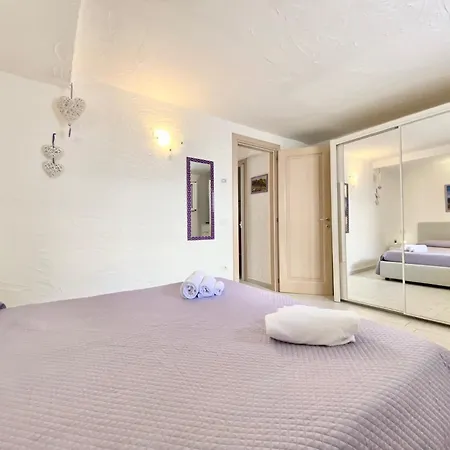 A Due Passi Dal Mare Lejlighed *