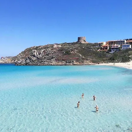 Lejlighed A Due Passi Dal Mare *