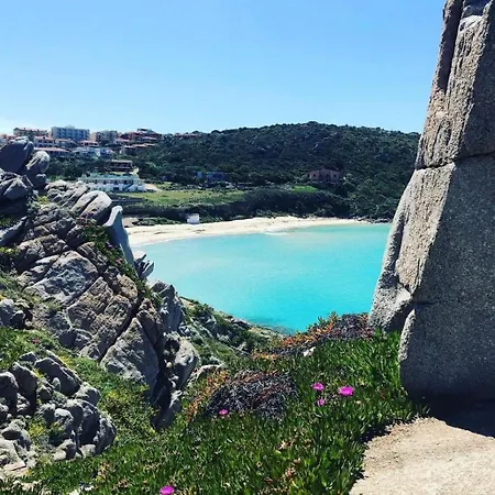 A Due Passi Dal Mare Lejlighed Santa Teresa Gallura