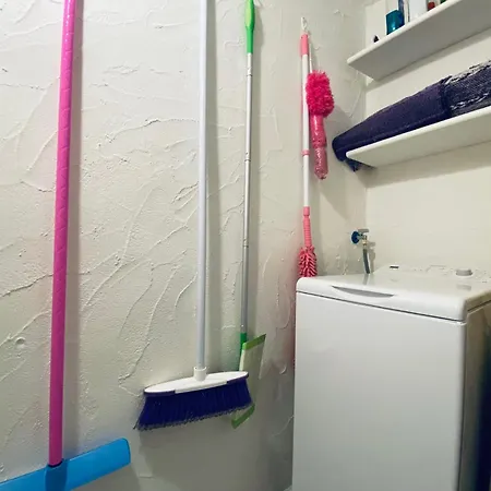 A Due Passi Dal Mare Lejlighed