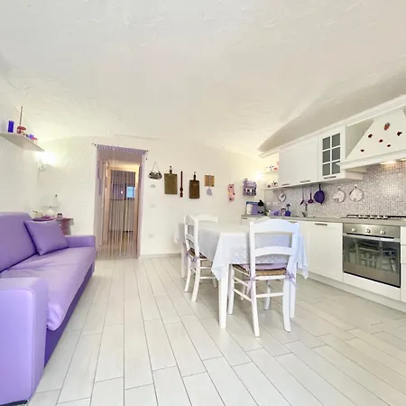 A Due Passi Dal Mare Lejlighed *