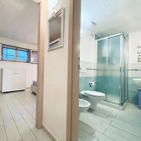 Lejlighed A Due Passi Dal Mare *